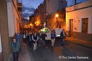 Foto Francisco J. Santana